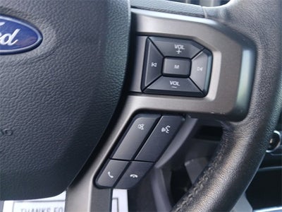 2019 Ford Expedition Max XLT