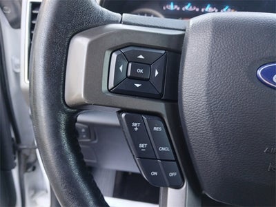 2019 Ford Expedition Max XLT