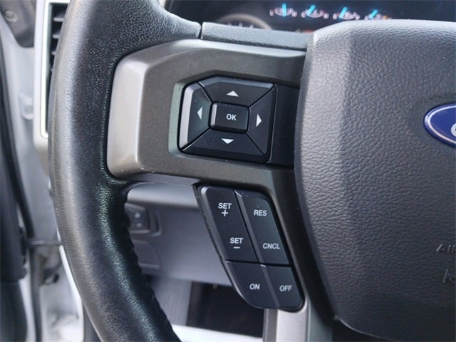 2019 Ford Expedition Max XLT