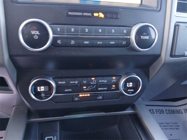 2019 Ford Expedition Max XLT