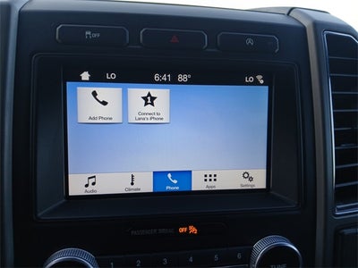 2019 Ford Expedition Max XLT