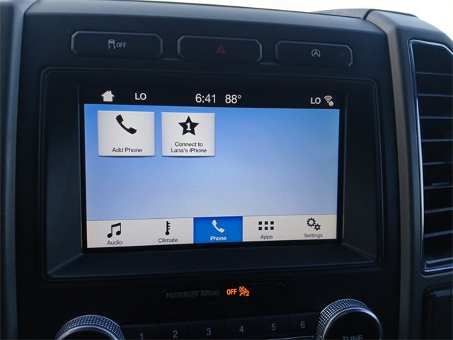 2019 Ford Expedition Max XLT