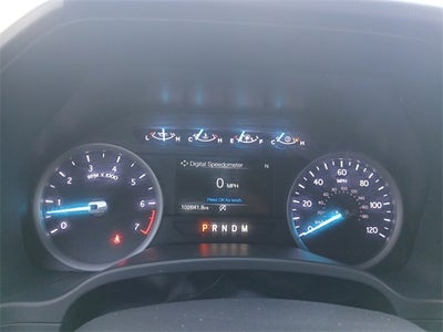 2019 Ford Expedition Max XLT