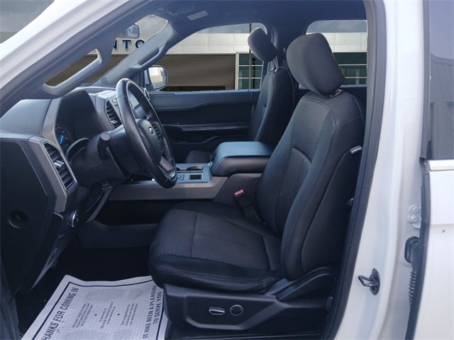 2019 Ford Expedition Max XLT