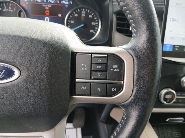 2023 Ford Expedition XLT