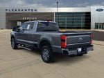 2025 Ford F-250SD Lariat