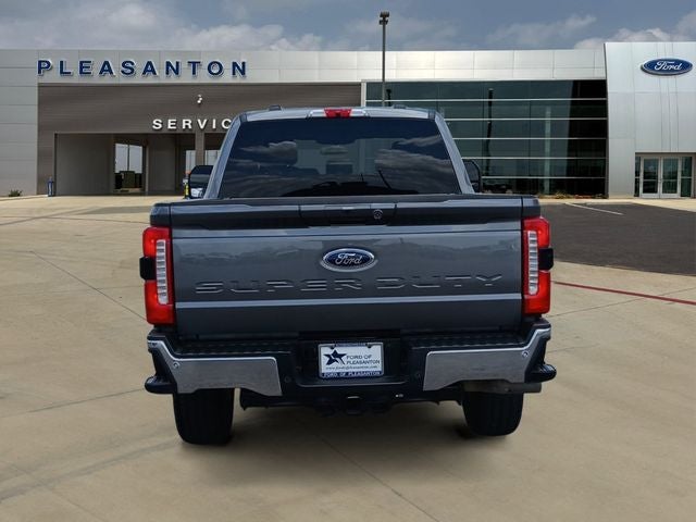 2025 Ford F-250SD Lariat