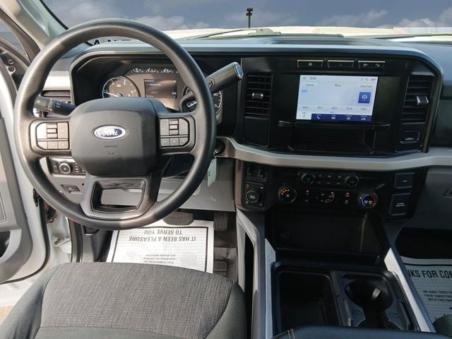 2024 Ford F-250SD XLT