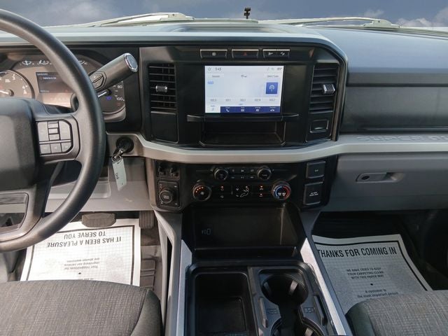 2024 Ford F-250SD XLT