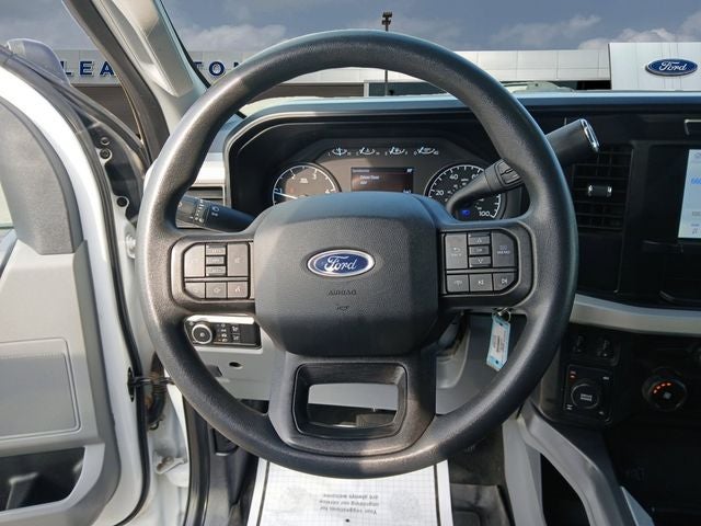 2024 Ford F-250SD XLT