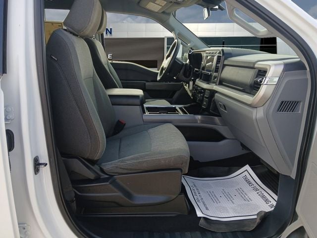 2024 Ford F-250SD XLT