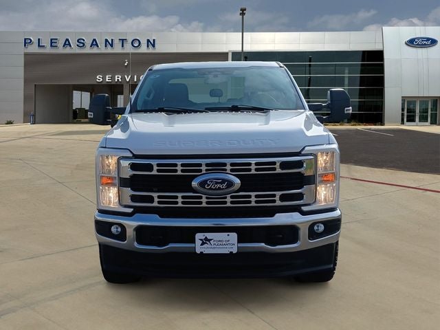 2024 Ford F-250SD XLT