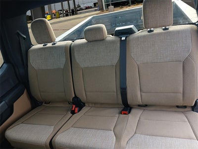 2024 Ford F-250SD XLT