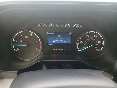 2024 Ford F-250SD XLT