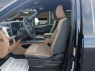 2024 Ford F-250SD XLT