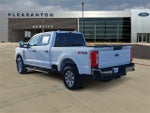 2024 Ford F-250SD XLT