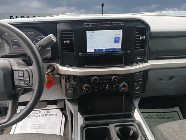2024 Ford F-250SD XLT