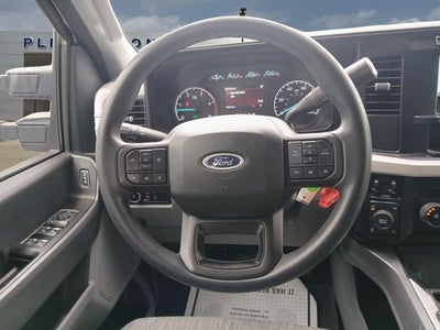 2024 Ford F-250SD XLT