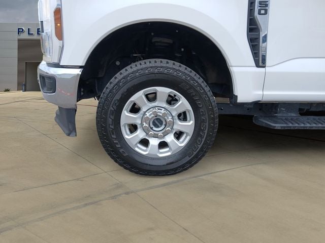2024 Ford F-250SD XLT