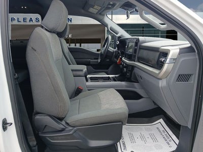 2024 Ford F-250SD XLT