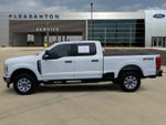 2024 Ford F-250SD XLT