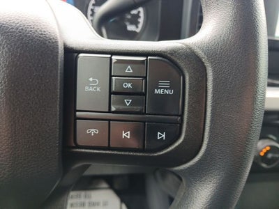 2024 Ford F-250SD XLT