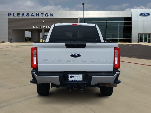 2024 Ford F-250SD XLT
