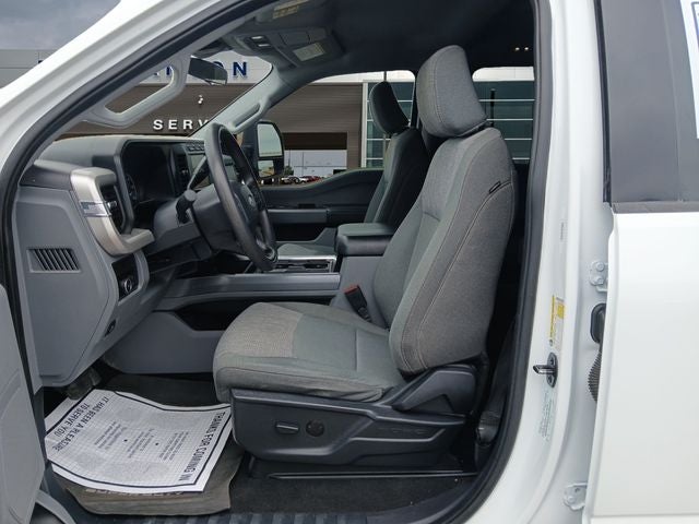 2024 Ford F-250SD XLT