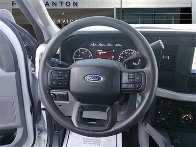 2024 Ford F-250SD XLT