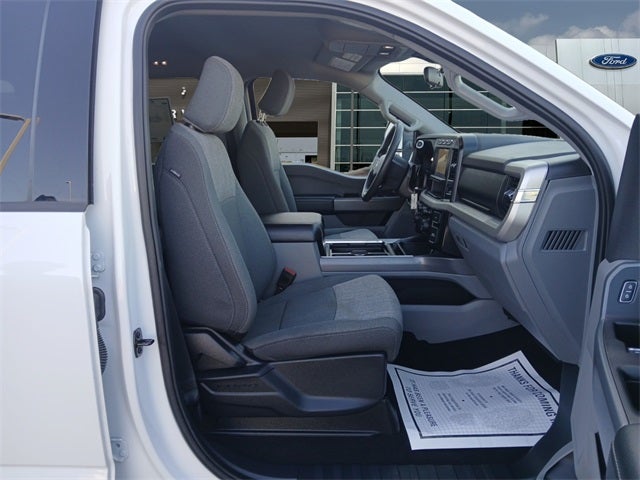 2024 Ford F-250SD XLT