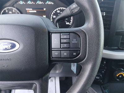 2024 Ford F-250SD XLT