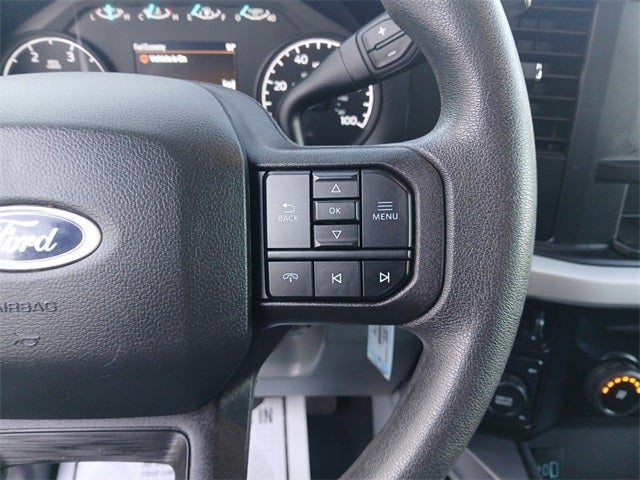 2024 Ford F-250SD XLT