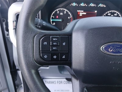 2024 Ford F-250SD XLT