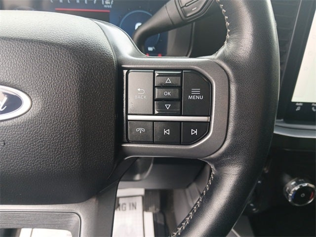 2024 Ford F-250SD Lariat