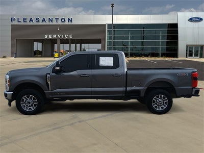 2024 Ford F-250SD Lariat