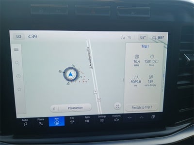 2024 Ford F-250SD Lariat