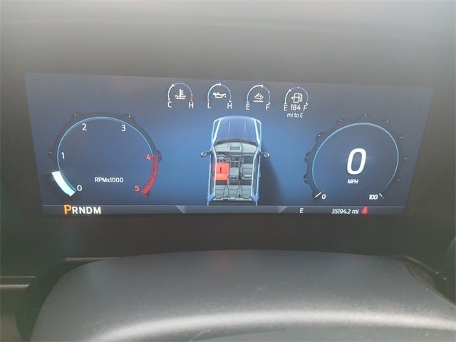 2024 Ford F-250SD Lariat