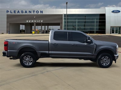 2024 Ford F-250SD Lariat