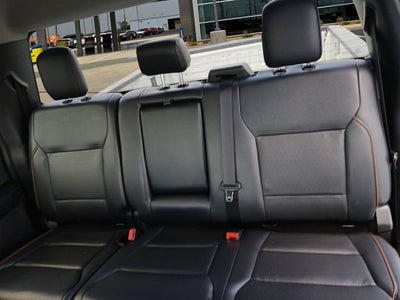 2025 Ford F-250SD Lariat