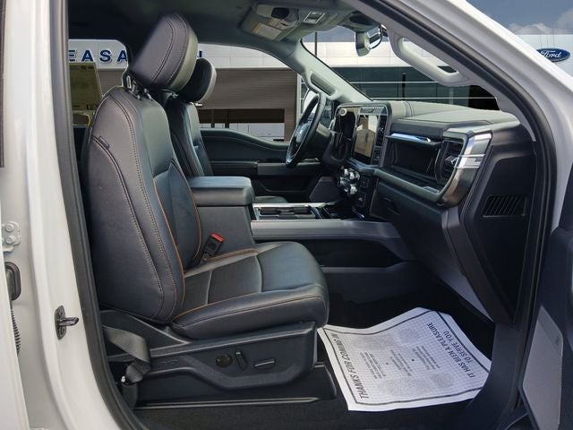 2025 Ford F-250SD Lariat