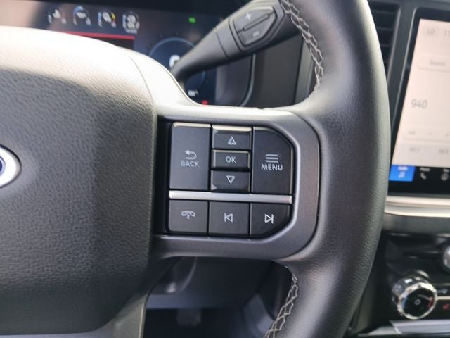 2025 Ford F-250SD Lariat