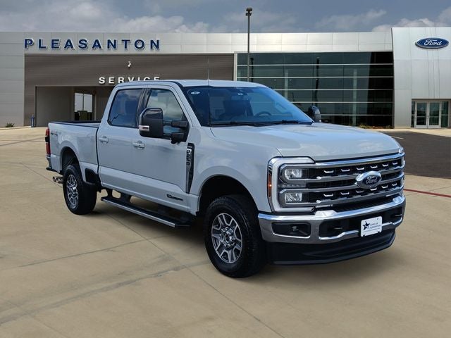 2025 Ford F-250SD Lariat