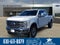 2025 Ford F-250SD King Ranch