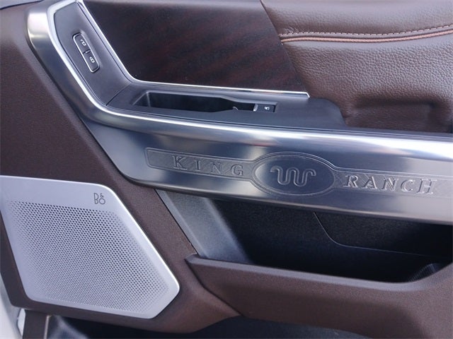 2025 Ford F-250SD King Ranch