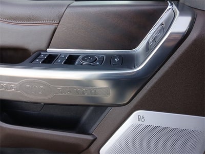 2025 Ford F-250SD King Ranch