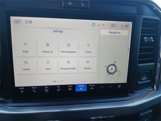 2025 Ford F-250SD King Ranch