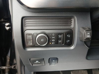 2025 Ford F-250SD Lariat