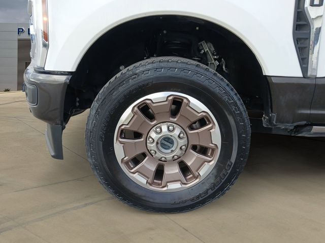2024 Ford F-250SD King Ranch