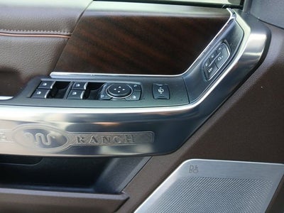 2024 Ford F-250SD King Ranch