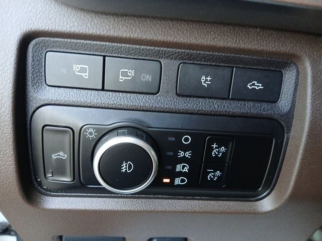 2024 Ford F-250SD King Ranch